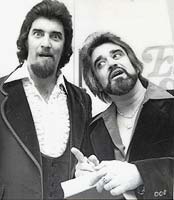 KOTO & Wolfman Jack