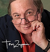 Tony Zappone