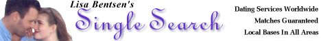 Dating & Matchmaking Service For Singles Seeking Compatibility In Relationships
